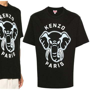 Kenzo Elephant T-Shirt FE55TS189 4SG 99J 72951951