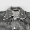 Louis Vuitton Gradient Workwear Shirt Size S 1A96L8 135853830 [P]