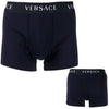VERSACE Boxer Brief Logo AC00058 A1384 49421862 [P]
