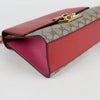 Gucci Padlock Medium Shoulder Bag 409486 136077090 [P]