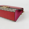 Gucci Padlock Medium Shoulder Bag 409486 136077090 [P]