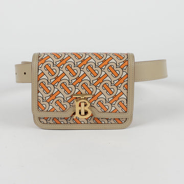 Burberry TB Monogram Waist Bag 8015965 136176688