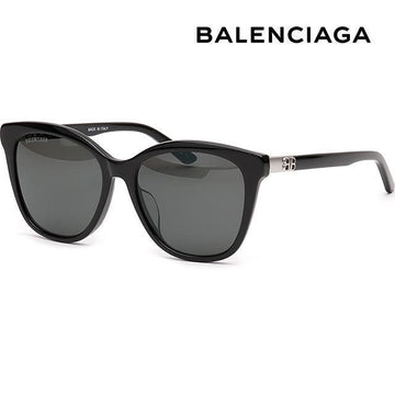 BALENCIAGA BB0183SA 001 サングラス 60889707