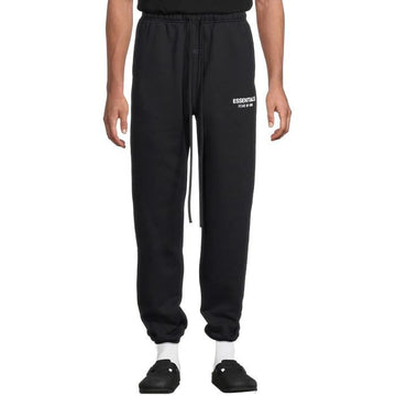 Fear of God Men's Classic Fleece Pants 130AS252020F 136220975