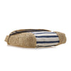 Saint James Natural Raffia Pouch SS25 136221171 [P]