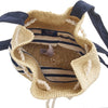 Saint James Natural Raffia Backpack SS25 136221173 [P]