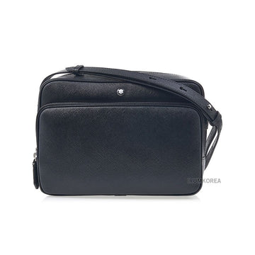 MONTBLANC Satori Crossbody Bag Schwarz SS25 136221188