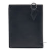 MONTBLANC Meisterstück Geldbörse Schwarz SS25 129677 136221202 [P]