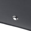 MONTBLANC Meisterstück Geldbörse Schwarz SS25 129677 136221202 [P]