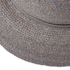 HELEN KAMINSKI ECLIPSE MELANGE PUMICE SS25 Damen Cloche-Hut 136221227 [P]