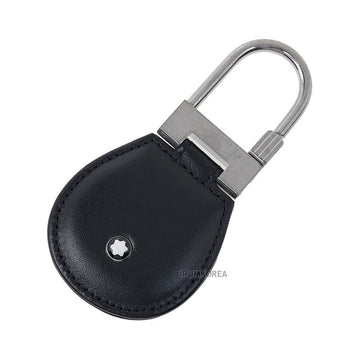 Montblanc Meisterstück Key Holder Black SS25 136221263