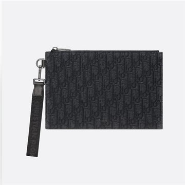 Dior A5 Pouch 136229275 [P]
