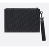 Dior A5 Pouch 136229275 [P]