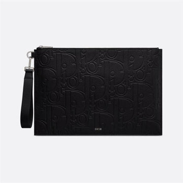 DIOR A4 Clutch Bag 136229276 [P]