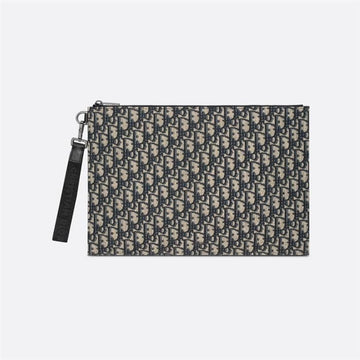 DIOR A4 Pouch 2ESCA549YSE_H05E / Herren Clutch 136229277 [P]