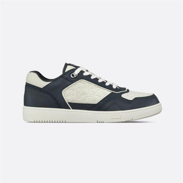 DIOR B27 Uptown Low-Top Sneakers 136229282 [P]