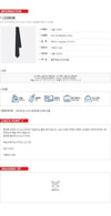 DIOR CD Icon Krawatte 59C1047B6009_C540 136229301 [P]