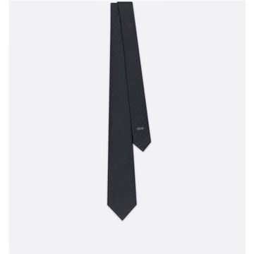 Dior CD Icon Tie 59C1047B6009_C900 136229302 [P]