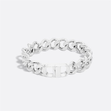 Dior CD Icon Chain Link Bracelet 136229305 [P]