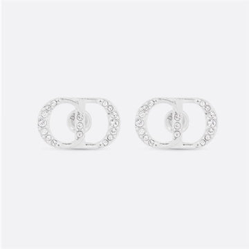 Dior CD Icon Earrings E2931HOMST_D990 136229413 [P]