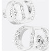 Dior CD Icon Earrings E2931HOMST_D990 136229413 [P]