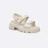 Dior Act Platform Sandals KCO016LAB_S03W 136230691 [P]