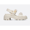 Dior Act Platform Sandals KCO016LAB_S03W 136230691 [P]