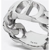 Dior CD Icon Chain Link Ring D990 136230712 [P]