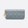 DIOR Lady Voyageur Geldbörse 136230717 [P]