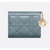 Dior Lady Lotus Wallet 136230718 [P]