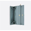Dior Lady Lotus Wallet 136230718 [P]