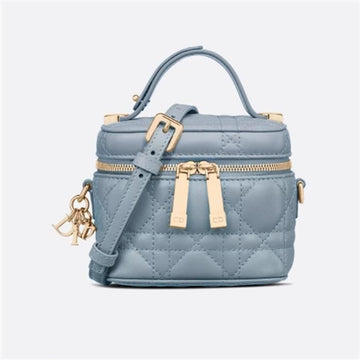DIOR Damen Mikrovansycle Case 136230722 [P]