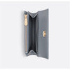 Dior Glycine Wallet S0966ONMJ_M81B / Women's Compact Wallet 136230723 [P]