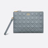 Dior Large Daily Pouch S5086UWHC_M81B 136230730 [P]