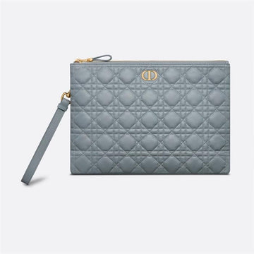 Dior Large Daily Pouch S5086UWHC_M81B 136230730 [P]