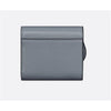 DIOR Saddle Lotus Wallet S5652CCEH_M81B / Damen Geldbörse 136230737 [P]
