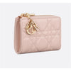 DIOR Lady Yuzu Schlüsselanhänger S6043ONMJ_M413 136230741 [P]