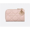 DIOR Lady Yuzu Schlüsselanhänger S6043ONMJ_M413 136230741 [P]