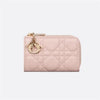 DIOR Lady Yuzu Schlüsselanhänger S6043ONMJ_M413 136230741 [P]