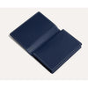 Goyard Card Holder Navy 136230776 [P]