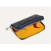 Goyard Mini Wallet in Navy 136230782 [P]