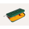 Goyard Matignon Mini Wallet Green 136230781 [P]