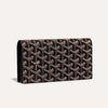 Goyard Richelieu Wallet Black RICHE2PMLTY01CL01P 136230783 [P]