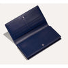 Goyard Richelieu Wallet Navy RICHE2PMLTY12CL12P 136230788 [P]