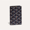 GOYARD Saint-Pierre Kartenhalter Navy 136230795 [P]