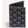 GOYARD Saint-Pierre Kartenhalter Navy 136230795 [P]