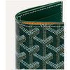 Goyard Saint Pierre Card Holder Green 136230798 [P]