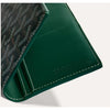 Goyard Long Wallet Green STROC2PMLTY09CL09X 136230803 [P]