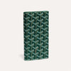 Goyard Long Wallet Green STROC2PMLTY09CL09X 136230803 [P]