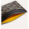 Goyard Saint Louis Card Holder Black 136230805 [P]
